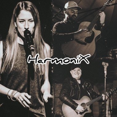Pressefoto Harmonix